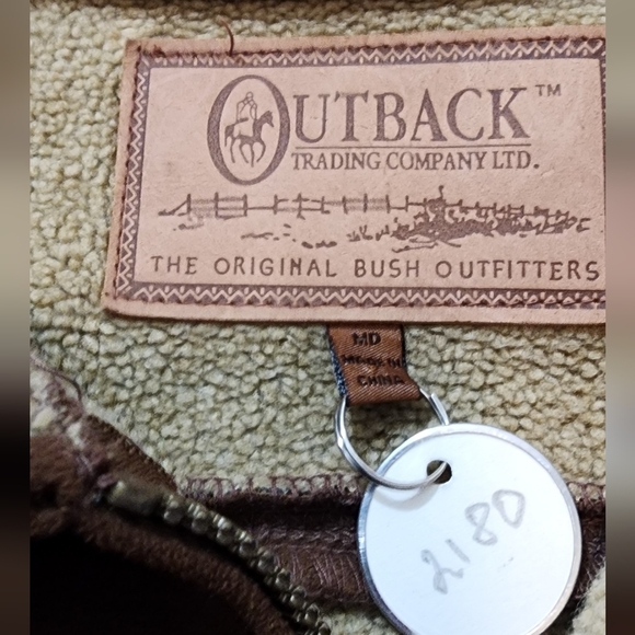 Jacket - Picture 2 of 6